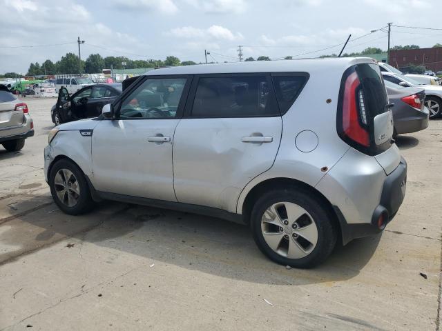 VIN KNDJN2A22F7763591 2015 KIA Soul no.2