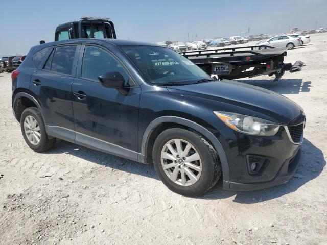 VIN JM3KE2CY4E0386122 2014 Mazda CX-5, Touring no.4