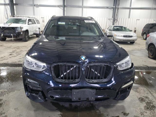 VIN 5UXTY9C08L9C88440 2020 BMW X3, Xdrivem40I no.5