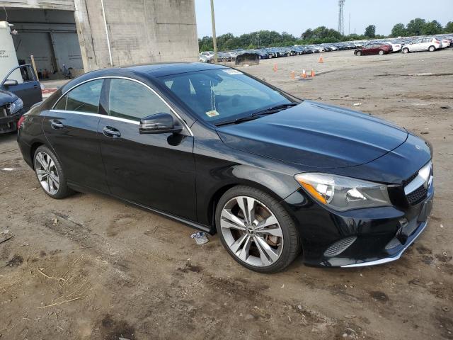 VIN WDDSJ4GB1JN667657 2018 Mercedes-Benz CLA-Class,... no.4