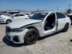 2021 BMW M340I - 3MW5U7J0XM8B54547