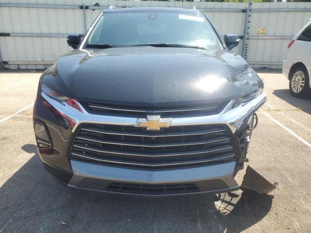 2019 CHEVROLET BLAZER PRE - 3GNKBFRS4KS703629