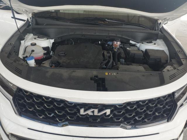 2023 KIA SORENTO S - 5XYRL4LC9PG206076