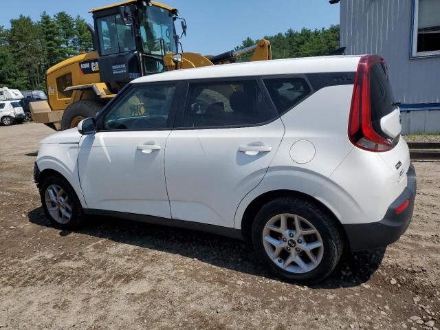 2020 KIA SOUL LX - KNDJ23AU4L7056388