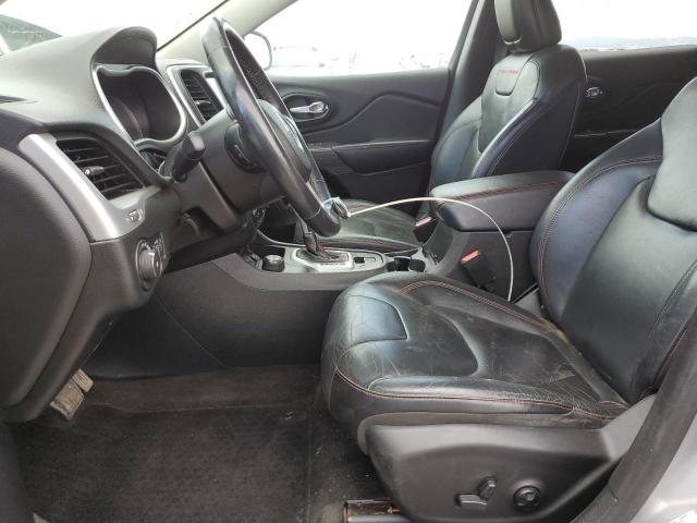 2015 JEEP CHEROKEE T - 1C4PJMBS5FW757354
