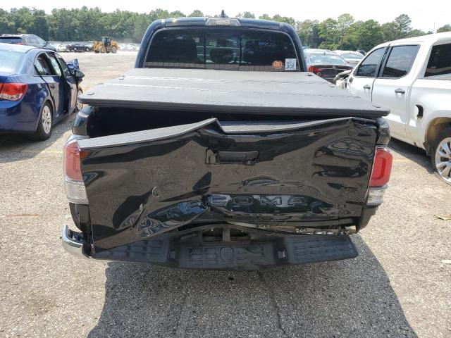 VIN 3TMCZ5AN7PM644841 2023 Toyota Tacoma, Double Cab no.6