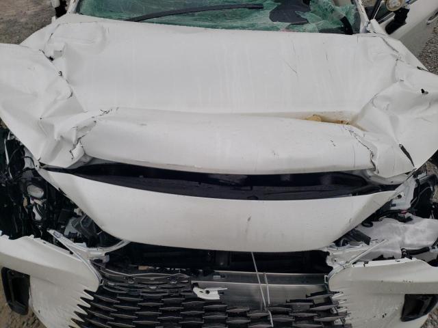 2024 LEXUS RX 350H BA - 2T2BBMCA1RC049656