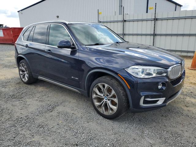 VIN 5UXKR2C56J0Z18417 2018 BMW X5, Sdrive35I no.4