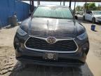 TOYOTA HIGHLANDER photo