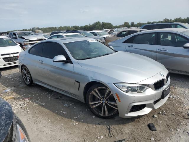 VIN WBA3R1C56FK193636 2015 BMW 4 Series, 435 I no.4