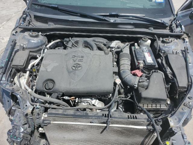 2020 TOYOTA AVALON LIM 4T1CZ1FB3LU042320