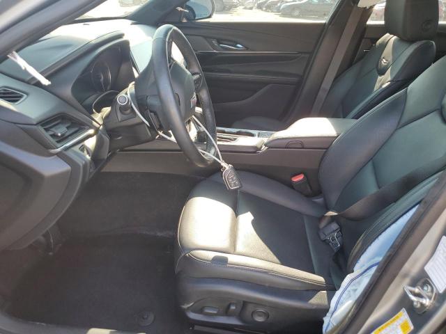 2023 CADILLAC CT4 PREMIU - 1G6DF5RKXP0121598