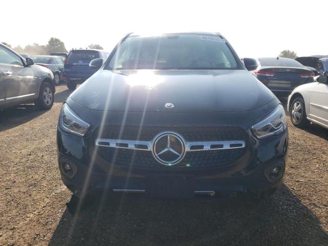 VIN W1N4N4HB5MJ273749 2021 Mercedes-Benz GLA-Class,... no.5