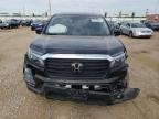 HONDA RIDGELINE photo