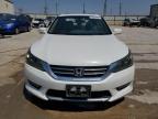 HONDA ACCORD EXL снимка