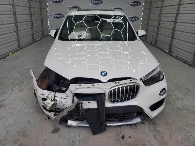 VIN WBXHT3C38J5F92730 2018 BMW X1, Xdrive28I no.5