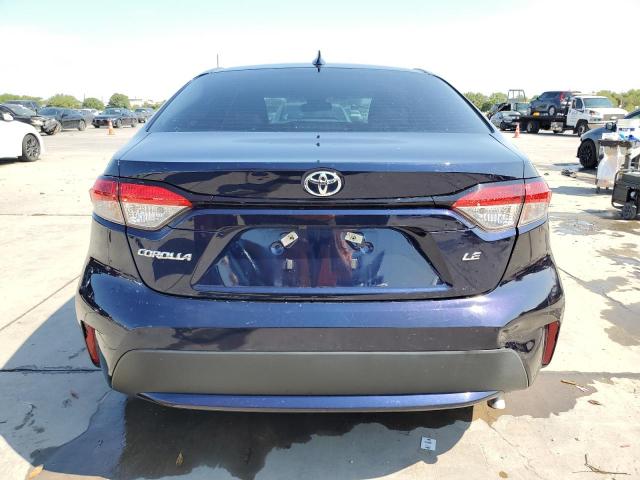 2020 TOYOTA COROLLA LE - 5YFEPRAEXLP081938