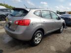 NISSAN ROGUE S photo