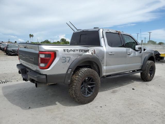 2023 FORD F150 RAPTO - 1FTFW1RG1PFB70048