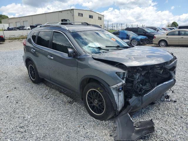 2020 NISSAN ROGUE S - 5N1AT2MT6LC776238