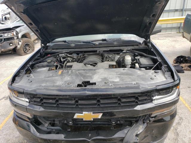 2017 CHEVROLET SILVERADO - 1GCVKPEC5HZ322524
