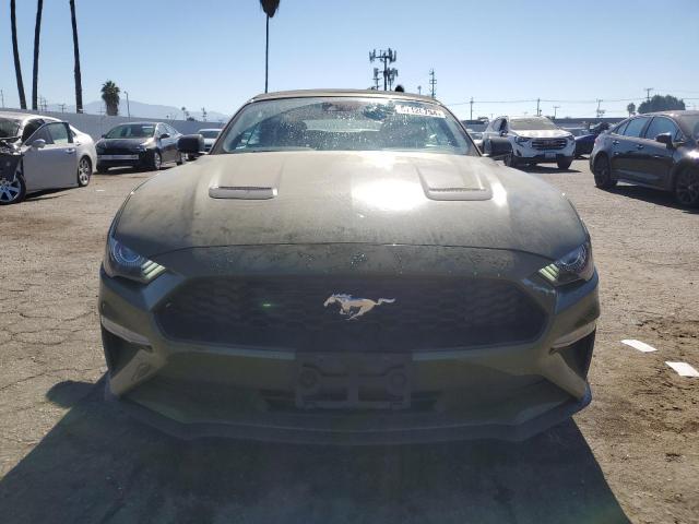 2022 FORD MUSTANG - 1FATP8UH3N5120849