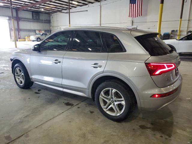 VIN WA1ANAFY5J2128050 2018 Audi Q5, Premium no.2