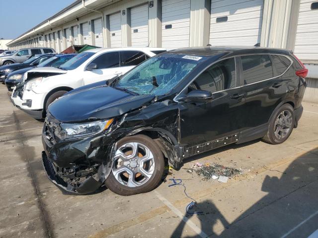 Vin: 7farw2h55ke007777, lot: 66099964, honda crv ex 2019 img_1