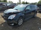 2015 CHEVROLET EQUINOX LT - 2GNALBEK1F1132027