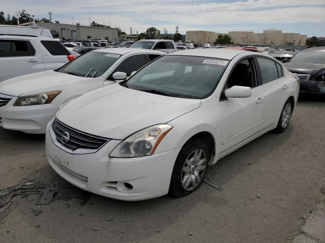 2012 NISSAN ALTIMA BAS #3028325842