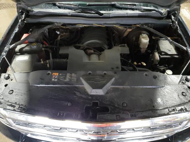 2015 CHEVROLET SILVERADO - 3GCUKSEC7FG382008