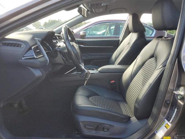 2019 TOYOTA CAMRY L - 4T1B11HK6KU795547