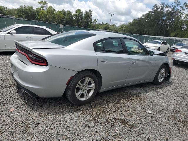 2021 DODGE CHARGER SX - 2C3CDXBG7MH515071