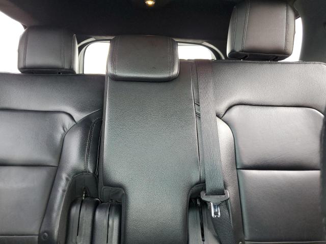 2016 FORD EXPLORER X - 1FM5K8D81GGA84129