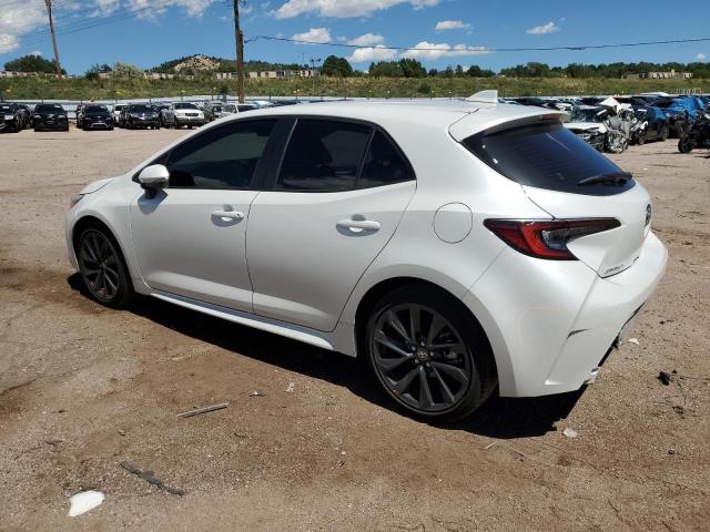 2024 TOYOTA COROLLA XS - JTNC4MBE5R3215074