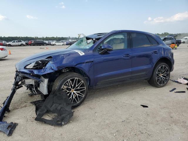 2024 PORSCHE MACAN GTS - WP1AF2A57RLB57124