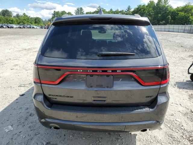 2017 DODGE DURANGO GT - 1C4RDJDGXHC601063