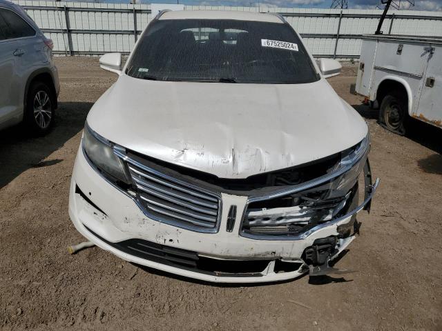 VIN 5LMCJ2A95FUJ18476 2015 Lincoln MKC no.5