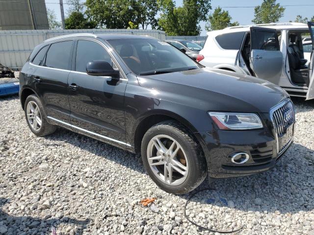 VIN WA1LFAFP9EA025450 2014 Audi Q5, Premium Plus no.4