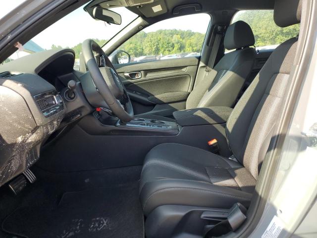 2024 HONDA CIVIC SPOR - 2HGFE2F50SH509189