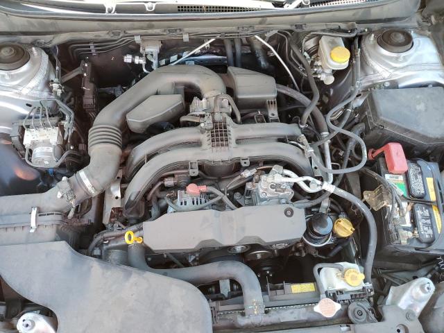2016 SUBARU OUTBACK 2. - 4S4BSANC3G3345488