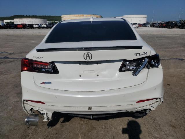 2018 ACURA TLX TECH+A 19UUB2F6XJA013418  67448774