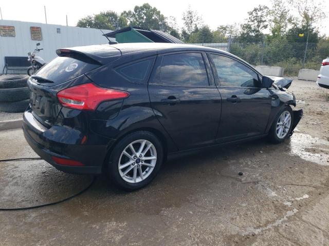 VIN 1FADP3K26GL371837 2016 Ford Focus, SE no.3