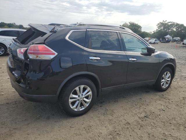 2016 NISSAN ROGUE S - KNMAT2MV5GP654944