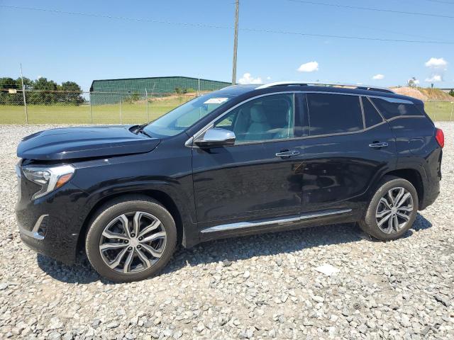 2018 GMC TERRAIN DE - 3GKALSEX7JL260921