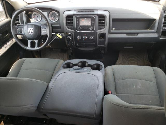 2018 RAM 1500 ST - 1C6RR7FG9JS167349