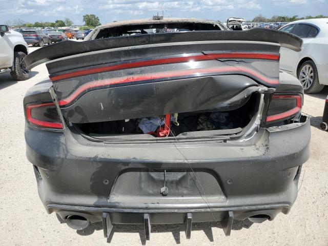 2017 DODGE CHARGER R/ - 2C3CDXCTXHH559096