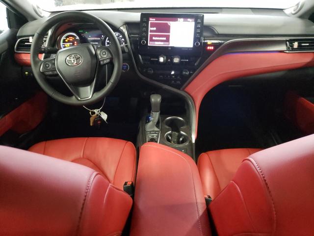 2024 TOYOTA CAMRY XSE - 4T1K31AK6RU632153