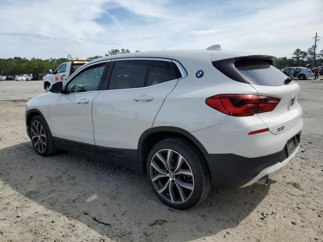 VIN WBXYJ3C33JEP76041 2018 BMW X2, Sdrive28I no.2