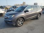 HONDA PILOT EXL photo